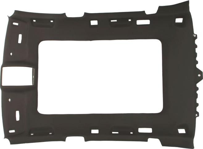 BLIC 6600-00-0035700CP - Внутрішня обшивка даху autocars.com.ua