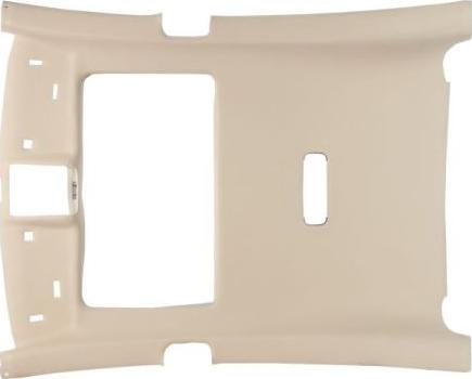 BLIC 6600-00-9540703P - Внутрішня обшивка даху autocars.com.ua