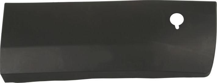 BLIC 6600-04-2518902P - Облицювання / захисна накладка, двері autocars.com.ua