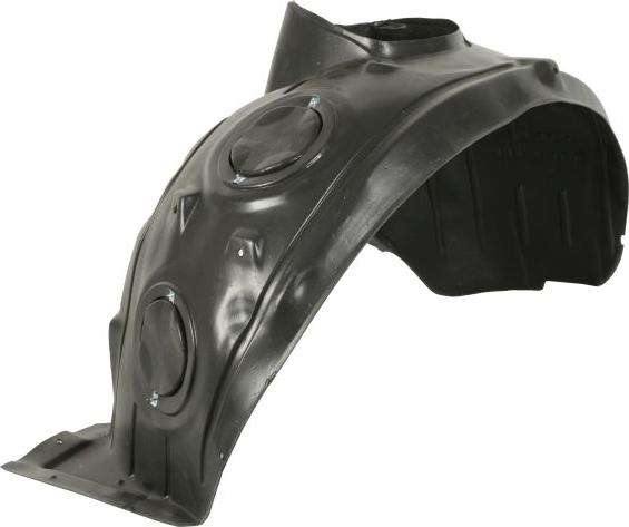 BLIC 6601-01-0004801P - Обшивка, колісна ніша autocars.com.ua