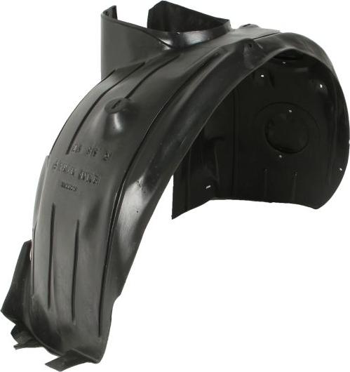 BLIC 6601-01-0004802P - Обшивка, колісна ніша autocars.com.ua