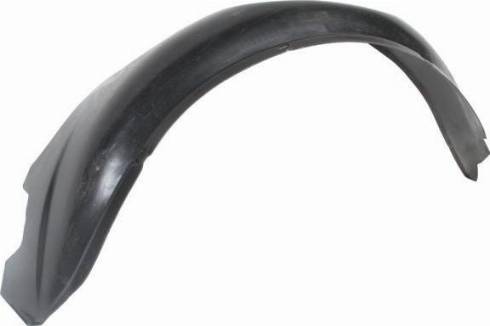 BLIC 6601-01-0009801P - Колісна ніша autocars.com.ua