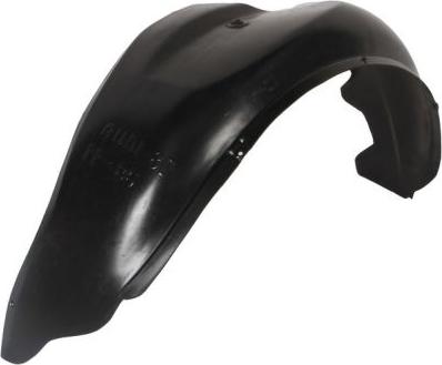 BLIC 6601-01-0009802P - Колісна ніша autocars.com.ua