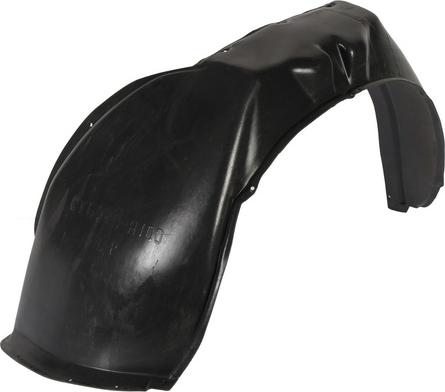 BLIC 6601-01-0011801P - Колісна ніша autocars.com.ua