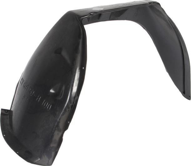 BLIC 6601-01-0011802P - Колісна ніша autocars.com.ua