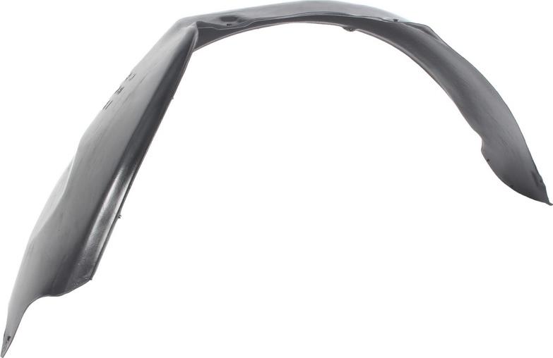 BLIC 6601-01-0012801P - Колісна ніша autocars.com.ua