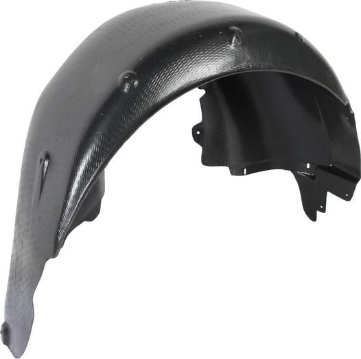 BLIC 6601-01-0012831P - Колісна ніша autocars.com.ua