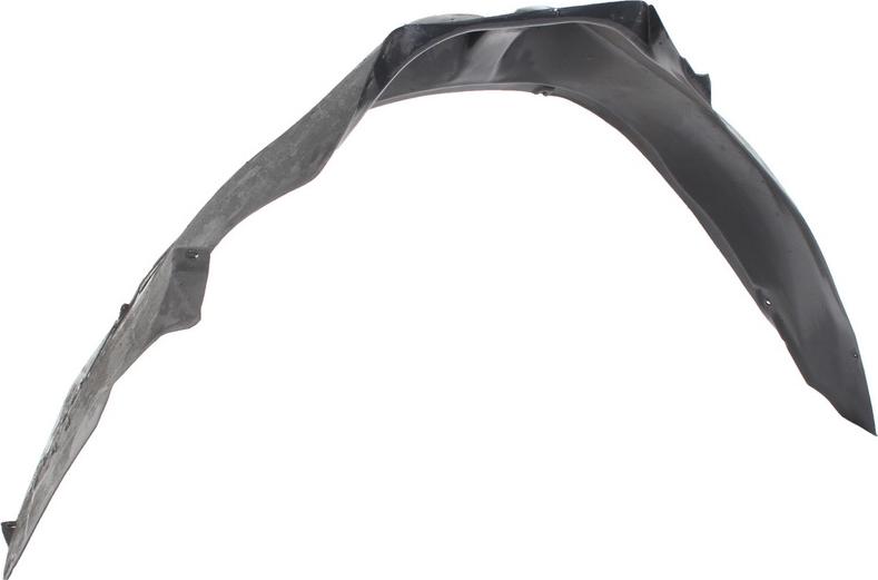 BLIC 6601-01-0016801P - Колісна ніша autocars.com.ua