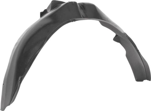 BLIC 6601-01-0016802P - Колісна ніша autocars.com.ua