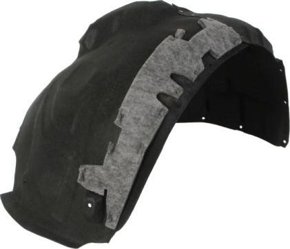 BLIC 6601-01-0022804P - Обшивка, колісна ніша autocars.com.ua