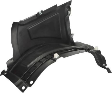 BLIC 6601-01-0022805P - Обшивка, колісна ніша autocars.com.ua