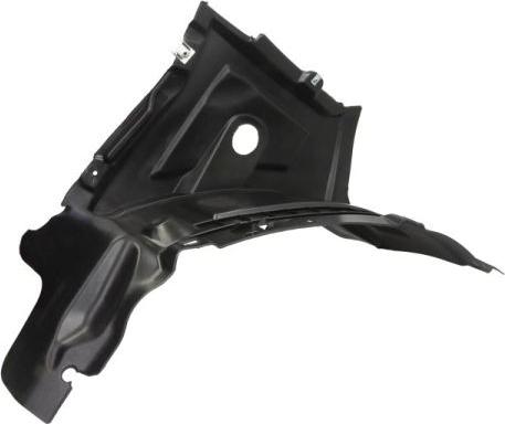 BLIC 6601-01-0022806P - Обшивка, колісна ніша autocars.com.ua