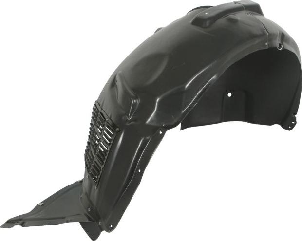 BLIC 6601-01-0027801P - Обшивка, колісна ніша autocars.com.ua