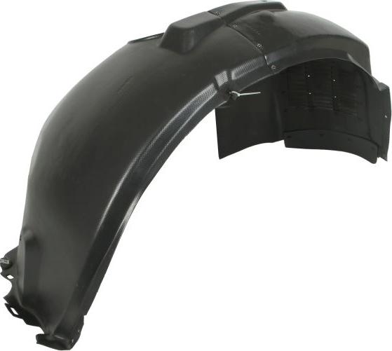 BLIC 6601-01-0027802P - Обшивка, колісна ніша autocars.com.ua