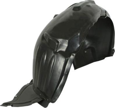 BLIC 6601-01-0027803P - Обшивка, колісна ніша autocars.com.ua