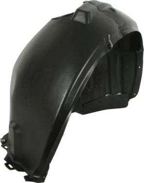 BLIC 6601-01-0027804P - Обшивка, колісна ніша autocars.com.ua