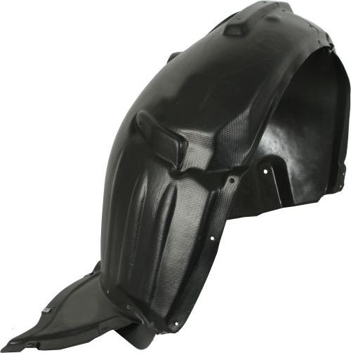 BLIC 6601-01-0027805P - Обшивка, колісна ніша autocars.com.ua