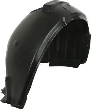 BLIC 6601-01-0027806P - Обшивка, колісна ніша autocars.com.ua
