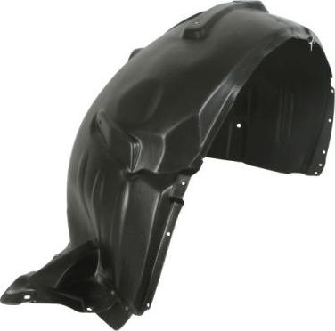 BLIC 6601-01-0027807P - Обшивка, колісна ніша autocars.com.ua