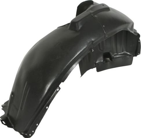 BLIC 6601-01-0027808P - Обшивка, колісна ніша autocars.com.ua