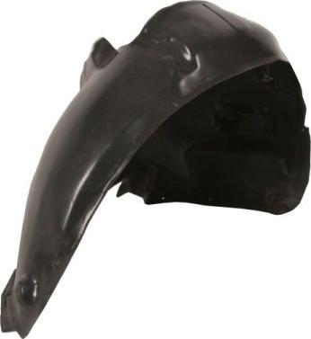 BLIC 6601-01-0029802PX - Обшивка, колісна ніша autocars.com.ua