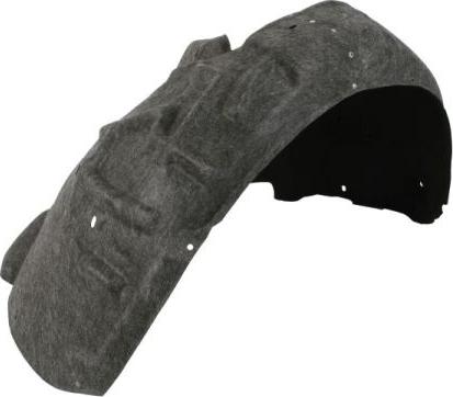 BLIC 6601-01-0029803P - Обшивка, колісна ніша autocars.com.ua