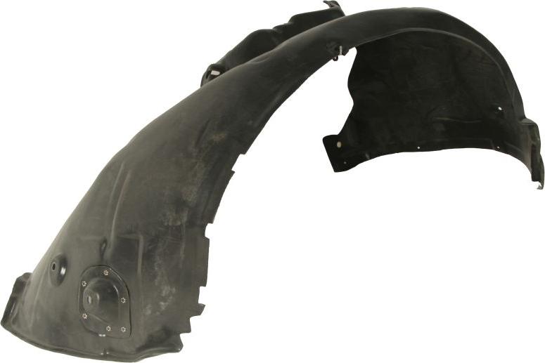 BLIC 6601-01-0030804P - Колісна ніша autocars.com.ua