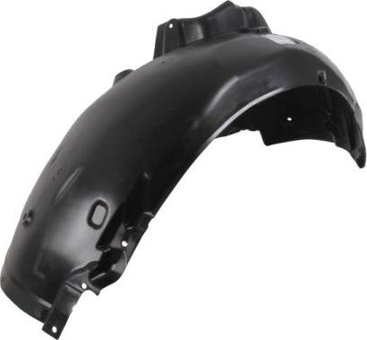 BLIC 6601-01-0030805P - Обшивка, колісна ніша autocars.com.ua