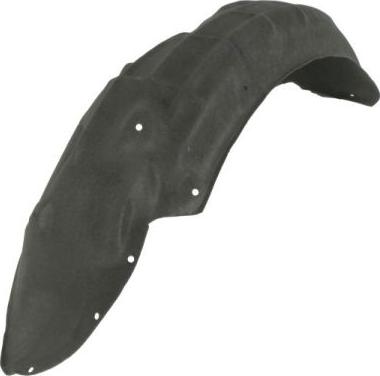 BLIC 6601-01-0031806P - Обшивка, колісна ніша autocars.com.ua