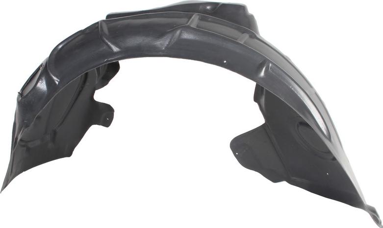 BLIC 6601-01-0031811P - Колісна ніша autocars.com.ua