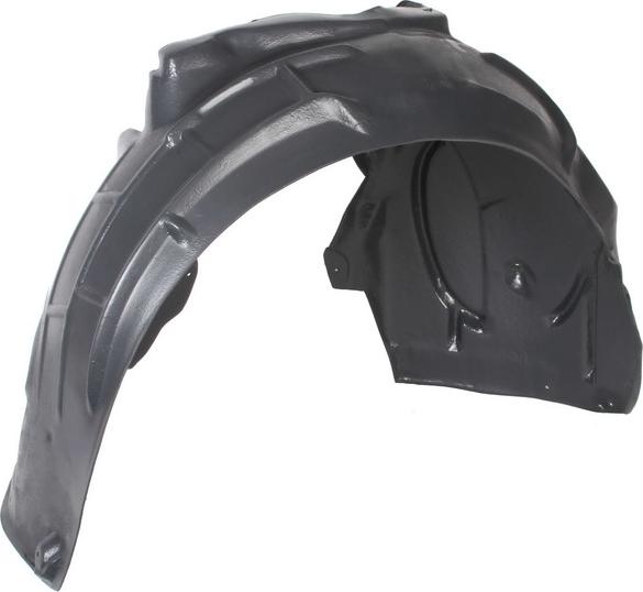 BLIC 6601-01-0031812P - Колісна ніша autocars.com.ua