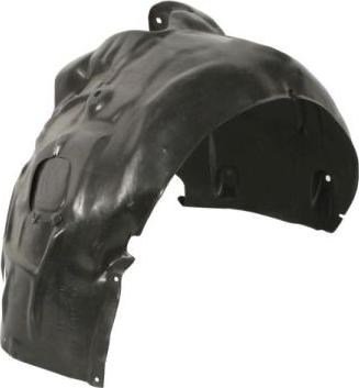 BLIC 6601-01-0032801P - Колісна ніша autocars.com.ua