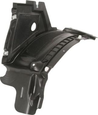BLIC 6601-01-0032804PP - Обшивка, колісна ніша autocars.com.ua