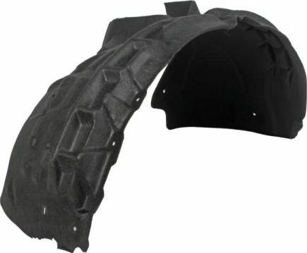 BLIC 6601-01-0034831P - Обшивка, колісна ніша autocars.com.ua