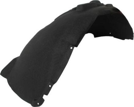 BLIC 6601-01-0035801Q - Обшивка, колісна ніша autocars.com.ua