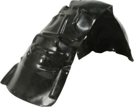 BLIC 6601-01-0038801P - Обшивка, колісна ніша autocars.com.ua