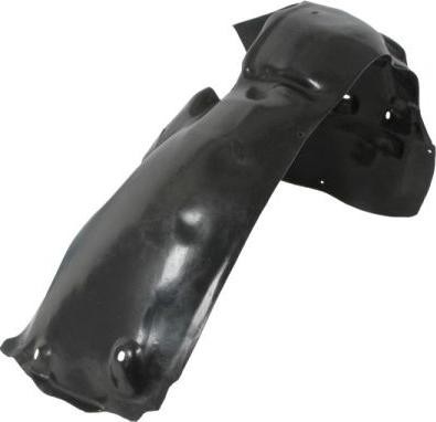 BLIC 6601-01-0038802P - Обшивка, колісна ніша autocars.com.ua
