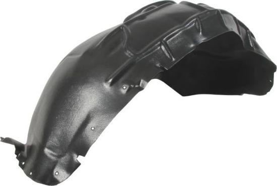 BLIC 6601-01-0040801P - Обшивка, колісна ніша autocars.com.ua