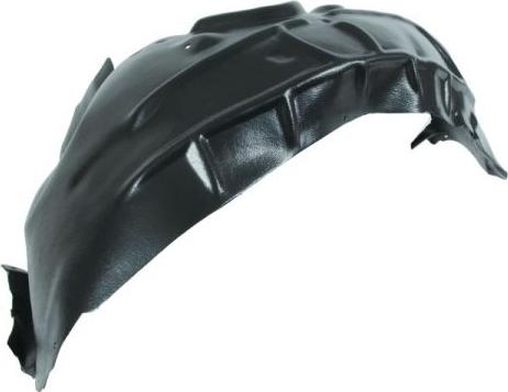 BLIC 6601-01-0040802P - Обшивка, колісна ніша autocars.com.ua