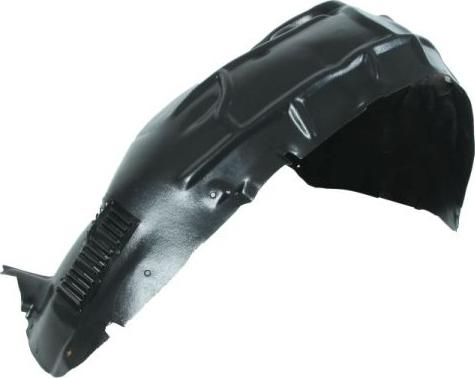 BLIC 6601-01-0040803P - Обшивка, колісна ніша autocars.com.ua