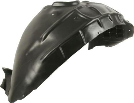 BLIC 6601-01-0040804P - Обшивка, колісна ніша autocars.com.ua