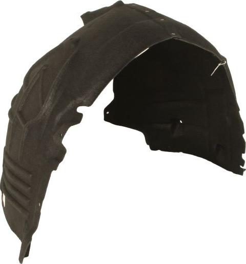 BLIC 6601-01-0043801P - Обшивка, колісна ніша autocars.com.ua