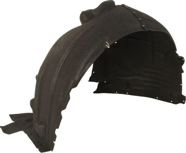 BLIC 6601-01-0043802P - Обшивка, колісна ніша autocars.com.ua