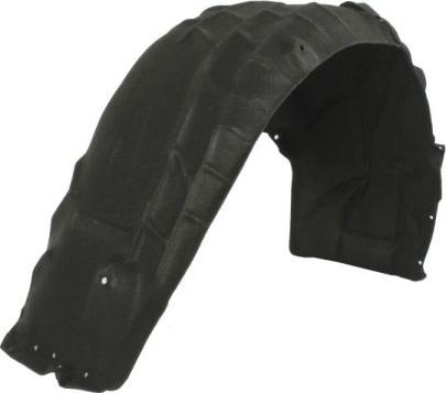 BLIC 6601-01-0043805P - Обшивка, колісна ніша autocars.com.ua