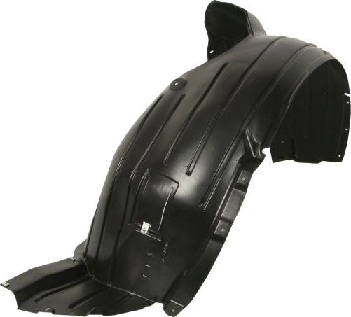 BLIC 6601-01-0044801P - Колісна ніша autocars.com.ua