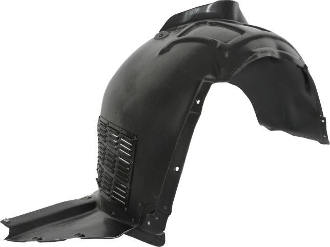 BLIC 6601-01-0045801P - Колісна ніша autocars.com.ua