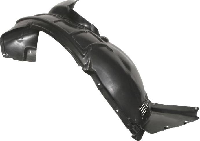 BLIC 6601-01-0045802P - Колісна ніша autocars.com.ua