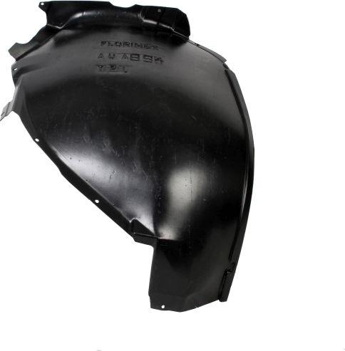 BLIC 6601-01-0050807P - Колісна ніша autocars.com.ua