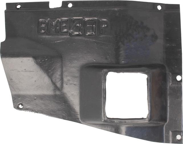 BLIC 6601-01-0054804P - Колісна ніша autocars.com.ua