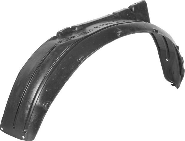 BLIC 6601-01-0054807P - Колісна ніша autocars.com.ua